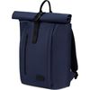 cumpără Rucsac pentru oraș Lipault City Plume Rolltop Dark Blue (144847/1596) în Chișinău 
