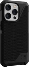 cumpără Husă pentru smartphone UAG 114050113940 iPhone Dipsy 2022 Metropolis LT Kevlar Black în Chișinău 