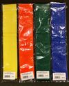 Набор эспандеров Dittmann "Textil" -10% (4429,1820,1825,1819) 
