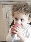 cumpără Seturi pentru hrănire bebelușilor BabyJem 714 Pahar din silicon pentru diversificare Roz în Chișinău 