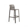 купить Стул барный Nardi NET STOOL TORTORA 40355.10.000 (Стул барный для сада и террасы) в Кишинёве 