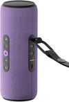 cumpără Boxă portativă Bluetooth Yandex YNDX-00030VIO Alisa Station Street Violet în Chișinău 
