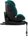 купить Автокресло KinderKraft Xrider 2 i-Size green KCXRID02GRE0000 в Кишинёве 