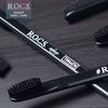 Зубная Щетка - R.O.C.S. BLACK EDITION