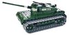 8011, XTech Bricks: 2in1, 2Tanks, R/C 4CH, 453 pcs 