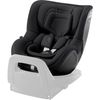 cumpără Scaun auto Britax-Römer DualFix 5z Onyx Black Lux (2000042129) în Chișinău 