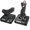 купить Logitech G Saitek X52 Pro Flight Control System, 945-000003 в Кишинёве 