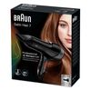 cumpără Uscător de păr Braun HD780 în Chișinău 