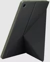 купить Сумка/чехол для планшета Samsung EF-BX210 Book Cover Tab A9+ Black в Кишинёве 