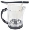 cumpără Aparat de gatit cu abur si blender Beaba B912794 Babycook Solo Dark Grey în Chișinău 