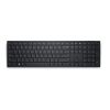 Wireless Keyboard Dell KB500 - Russian (QWERTY) 