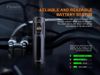 купить Аксессуар для велосипеда Fenix BC26R LED Bike Light в Кишинёве 