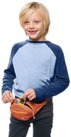 купить Поясная сумка Deuter Junior Belt chestnut в Кишинёве 
