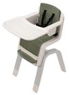 cumpără Scaun de masă Nuna HC16100PNEGL Zaaz Pine în Chișinău 