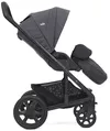 cumpără Сărucior pentru copii Joie S1201MAPAV000 2 in 1 Chrome Deluxe Pavement în Chișinău 