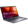 cumpără Laptop 15.6 ASUS VivoBook X515MA Grey, Intel Pentium Silver N5030 1.1-3.1GHz/4GB DDR4/SSD 256GB/Intel UHD/WiFi 802.11AC/BT4.1/USB Type C/HDMI/HD WebCam/15.6" IPS FHD LED-backlit Anti-Glare (1920x1080)/No OS (laptop/notebook/Ноутбук) X515MA-BQ396 în Chișinău 