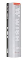 купить Инвентарь для бадминтона Wish SL-00014240 Fluturas badminton nylon (6 buc.) S-350 14-30-033 в Кишинёве 