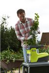 Измельчитель веток Ryobi RSH3045U 