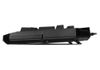 Gaming Keyboard SVEN KB-G8600, Macro, Backlight, WinLock, 12 Fn keys, Black, USB 