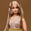 купить Кукла Barbie JJX37 Signature You Create Basics Neutral Kit 003 в Кишинёве 