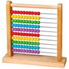 купить Игрушка Viga 50493 Wooden Abacus в Кишинёве 