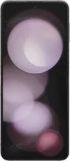 cumpără Smartphone Samsung F731B/256 Galaxy Flip5 Light Pink în Chișinău 