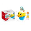 cumpără Jucărie de baie Huanger (78515) Rățușcă și accesorii HE0276 în Chișinău 