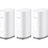 купить Wi-Fi точка доступа Huawei Mesh3 (3-pack) Home Gateway,WS8100-23, 53039178 в Кишинёве 