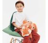 cumpără Jucărie de pluș Orange Toys OT8028/40 Fox 40cm în Chișinău 