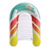 cumpără Plută-saltea gonflabilă Intex 58172 Prinde valul 79х58cm cu mânere, max.40kg, 2 culori în Chișinău 