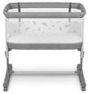 купить Колыбель Lionelo Aurora Grey Concrete (ENG) в Кишинёве 