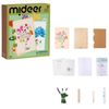 купить Набор для творчества Mideer MD1430 Set de Creație Descoperim natura в Кишинёве 