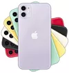 cumpără Smartphone Apple iPhone 11 64Gb Purple MWLX2\MHDF3 în Chișinău 