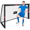 купить Футбольные ворота Enero Football Goals (1053325) 180x120x60cm в Кишинёве 
