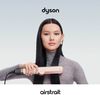 cumpără Placă de indreptat părul Dyson HT03 Airstrait Ceramic Pink în Chișinău 