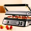 cumpără Grill-barbeque electric Braun CG9160 MultiGrill 9 Pro în Chișinău 