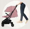 cumpără Сărucior pentru copii Lionelo Sia Pink Rose în Chișinău 