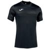 купить Одежда для спорта Joma Sleeve T-Shirt Montreal Short (S) 102743.100 в Кишинёве 