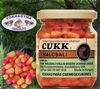 Porumb CUKK (usturoi) 125 gr.