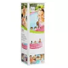 купить Бассейн каркасный Intex 28290 Pink Metal Frame, cadru metalic, 2843 L в Кишинёве 