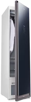 купить Паровой шкаф по уходу за одеждой Samsung DF60R8600CG/LP в Кишинёве 