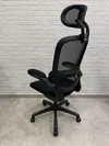купить Офисное кресло ART Rio black в Кишинёве 