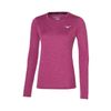 купить Лонгслив для тренировок Mizuno Impulse Core LS Tee J2GA7722 85 в Кишинёве 