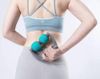 купить Массажер механический LiveUp 41425 Hand Massage LS5105/GN в Кишинёве 