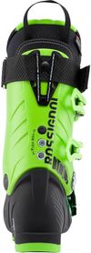 купить Горнолыжные ботинки Rossignol ALLSPEED 100 BLACK/GREEN 290 в Кишинёве 