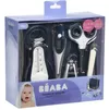 купить Набор для ухода за малышом Beaba B920399 Night Blue в Кишинёве 