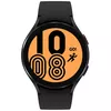cumpără Ceas inteligent Samsung SM-R870 Galaxy Watch4 44mm Black în Chișinău 