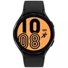 купить Смарт часы Samsung SM-R870 Galaxy Watch4 44mm Black в Кишинёве 