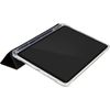 cumpără Husă p/u tabletă Tucano IPD1022ST-BK iPad 10.9 10th Gen. (2022) SATIN, Black în Chișinău 
