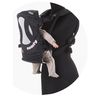 cumpără Marsupiu pentru copii Chipolino KENCM0223BP COMFY black/pink în Chișinău 